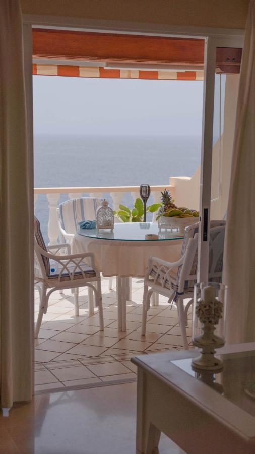 Casa Laura Apartment Puerto de Santiago  Exterior photo